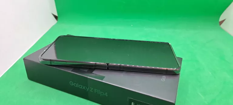 SAMSUNG GALAXY Z FLIP4 128/8 GB GRAPHITE.