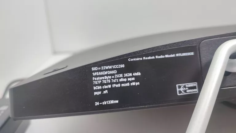 KOMPUTER HP ALL IN ONE 24-CB1330NW