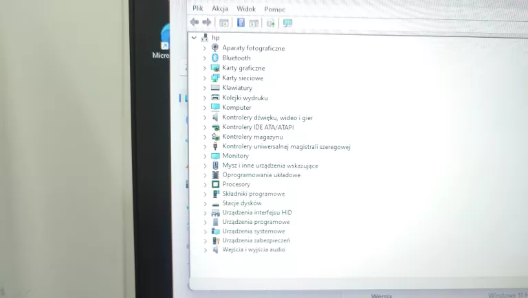 KOMPUTER HP ALL IN ONE 24-CB1330NW