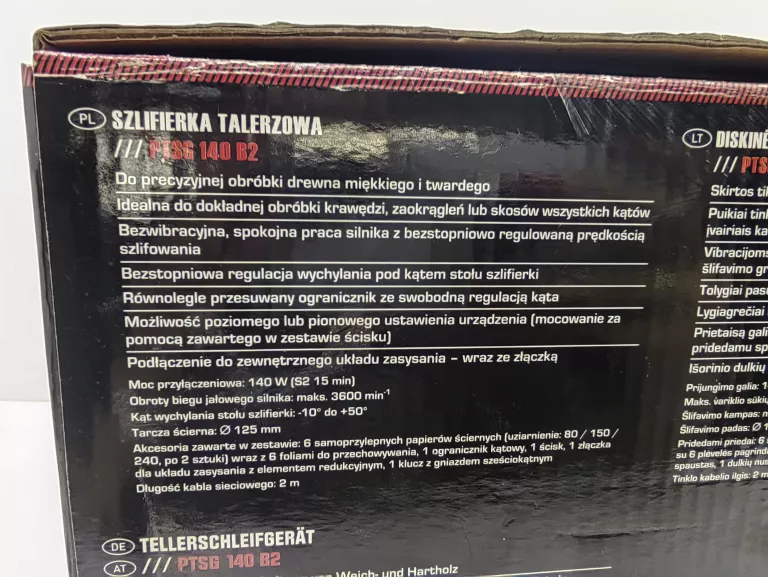 szlifierka-parkside-talerzowa-ptsg-140-b2-rodzaj-zasilania-sieciowa