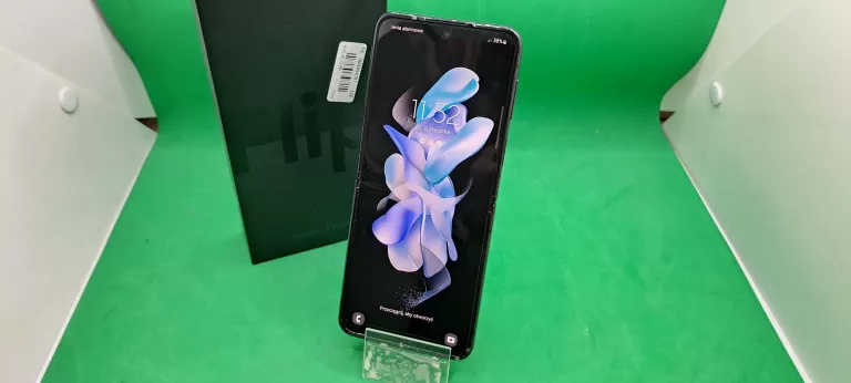 SAMSUNG GALAXY Z FLIP4 128/8 GB GRAPHITE.