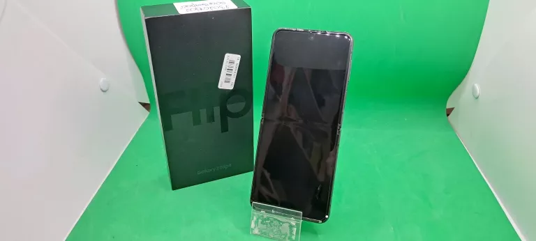 SAMSUNG GALAXY Z FLIP4 128/8 GB GRAPHITE.