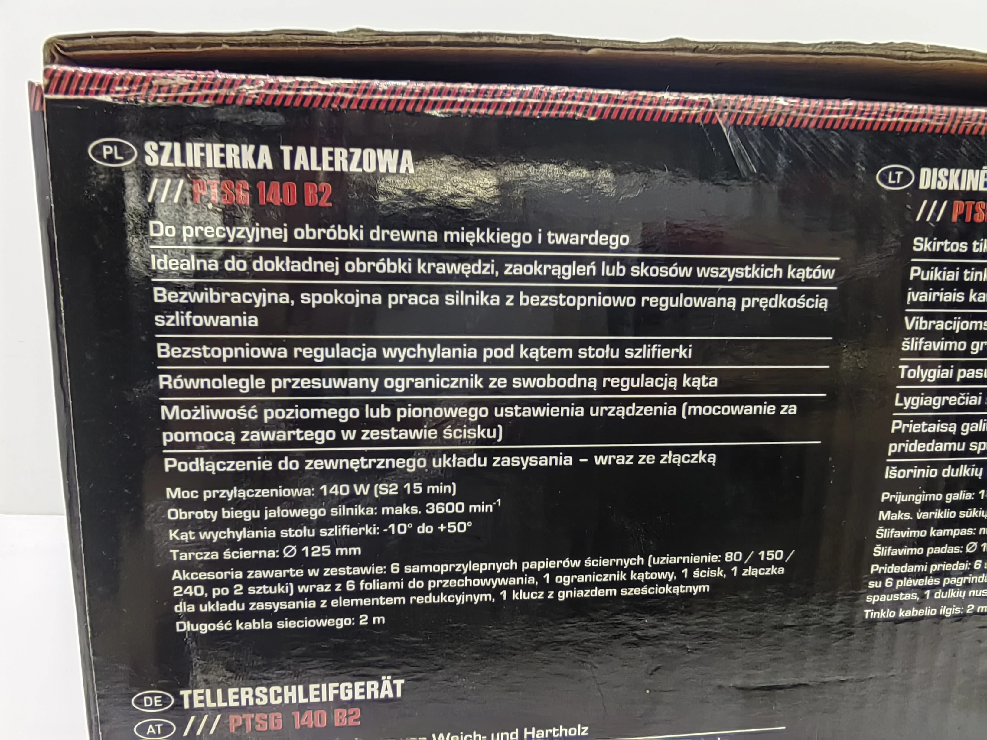 szlifierka-parkside-talerzowa-ptsg-140-b2-rodzaj-zasilania-sieciowa