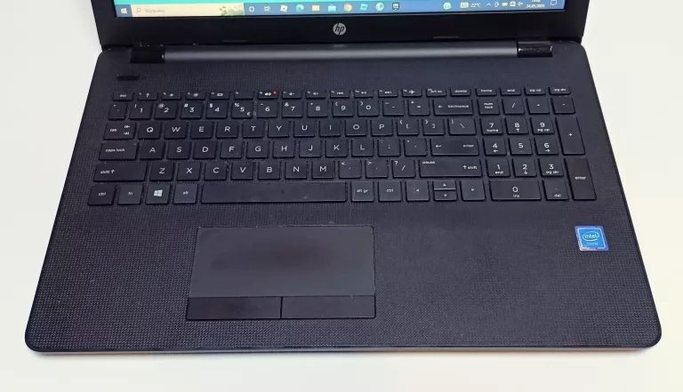 LAPTOP HP 15 15-RA048NW / CELERON / 8GB / 256 SSD