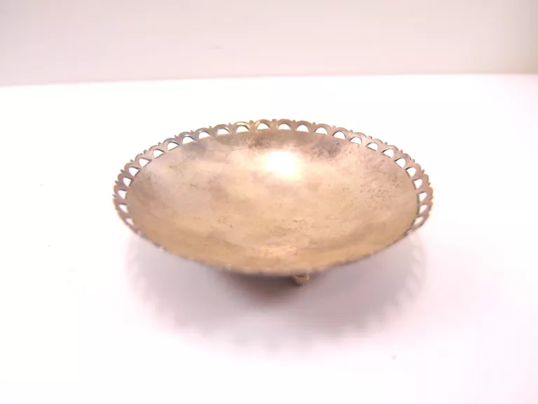 SREBRNA PATERKA MAŁA