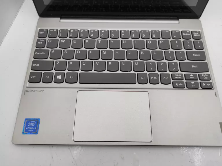 LAPTOP LENOVO 80FX ATOM X5/WIN10/4GBRAM/HD/60GB