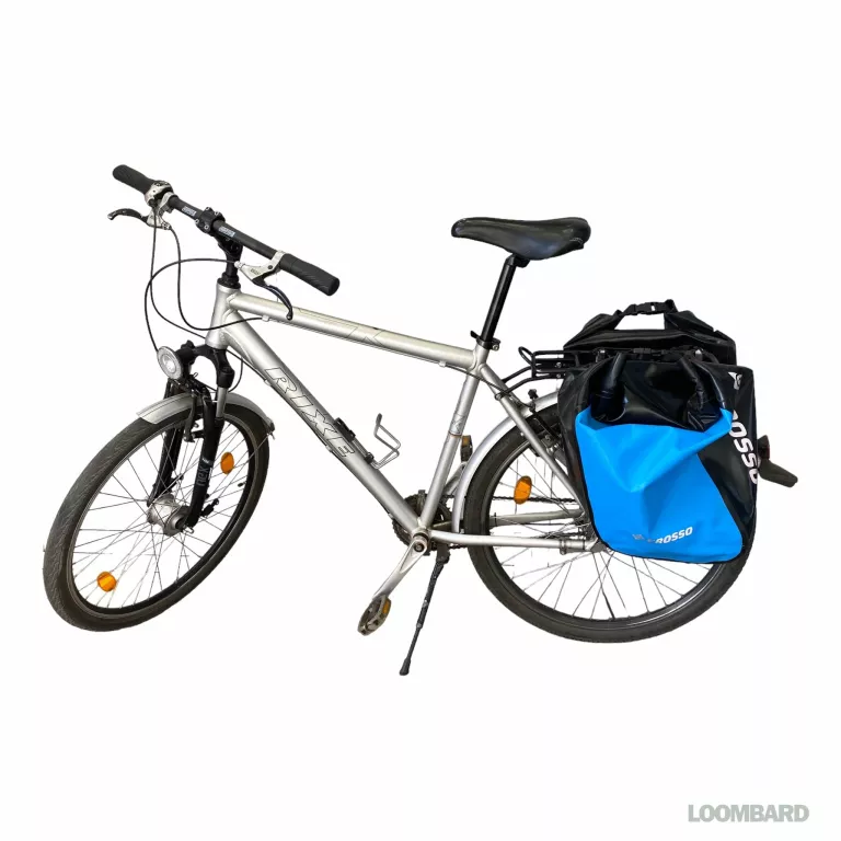 ROWER RIXE L