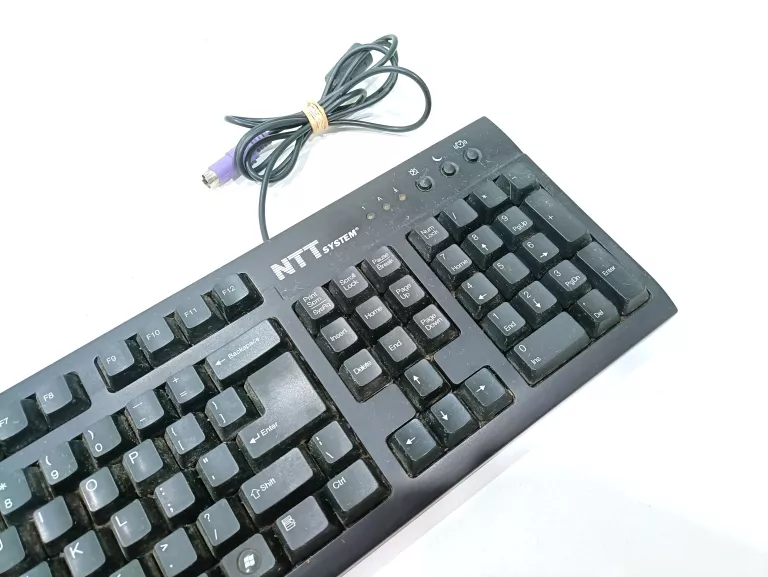 klawiatura-przewodowa-ntt-system-typ-klawiatury-membranowa