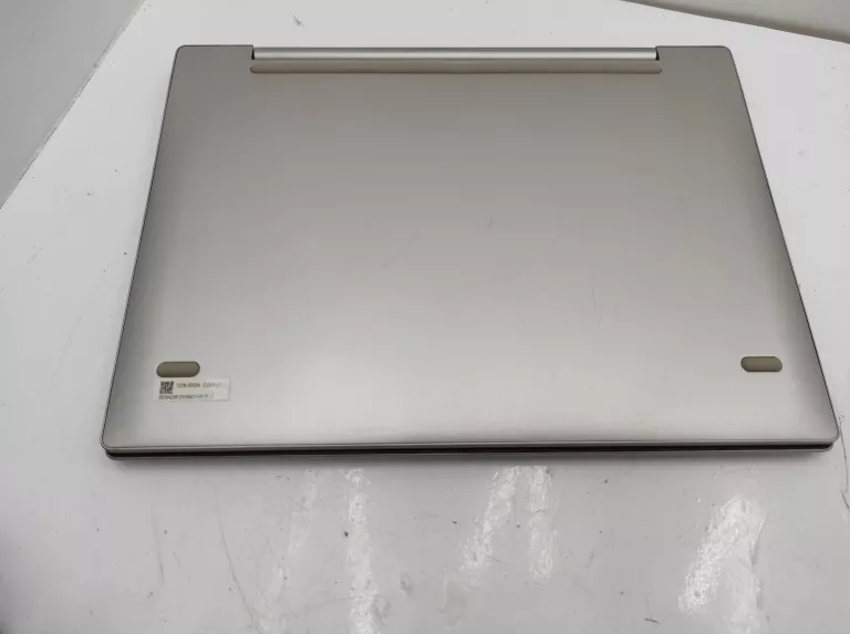 LAPTOP LENOVO 80FX ATOM X5/WIN10/4GBRAM/HD/60GB