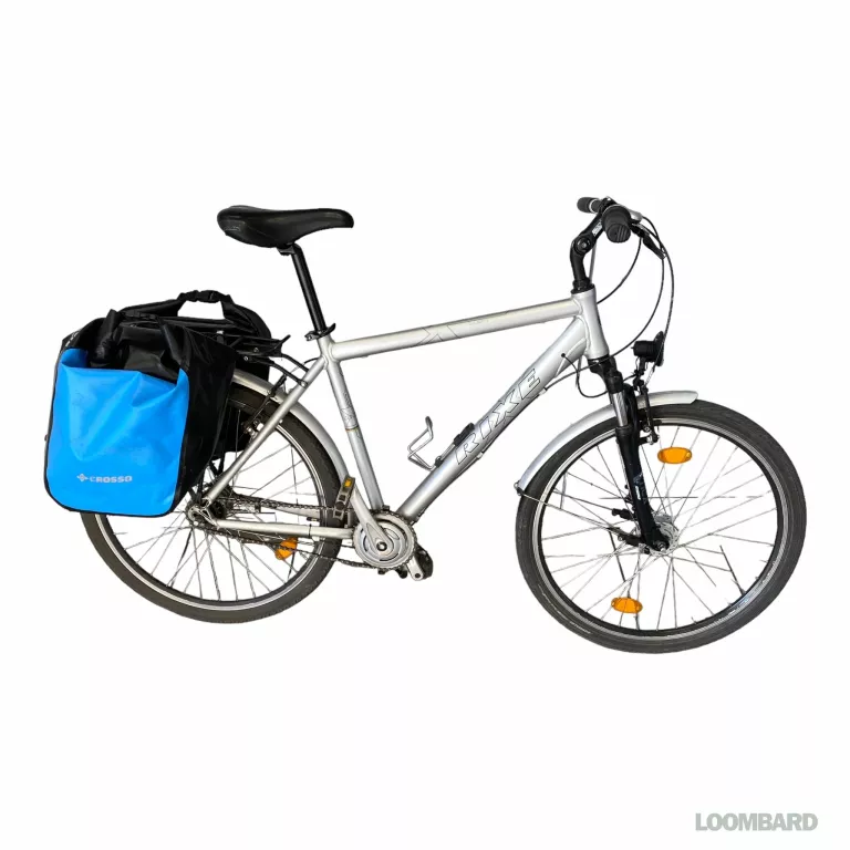 ROWER RIXE L