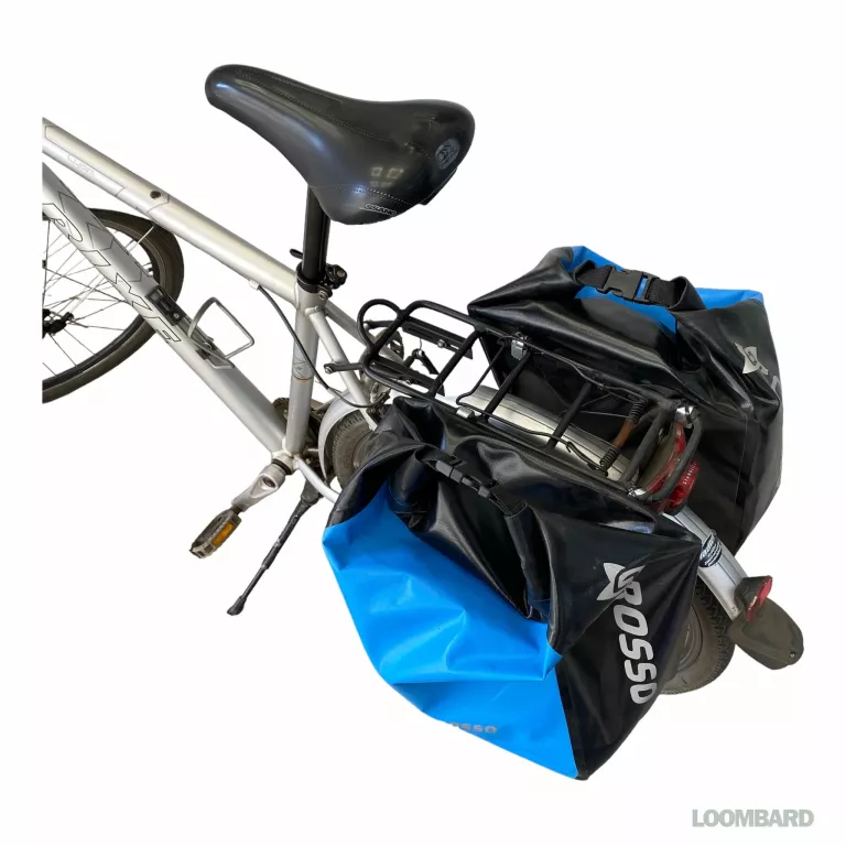 ROWER RIXE L