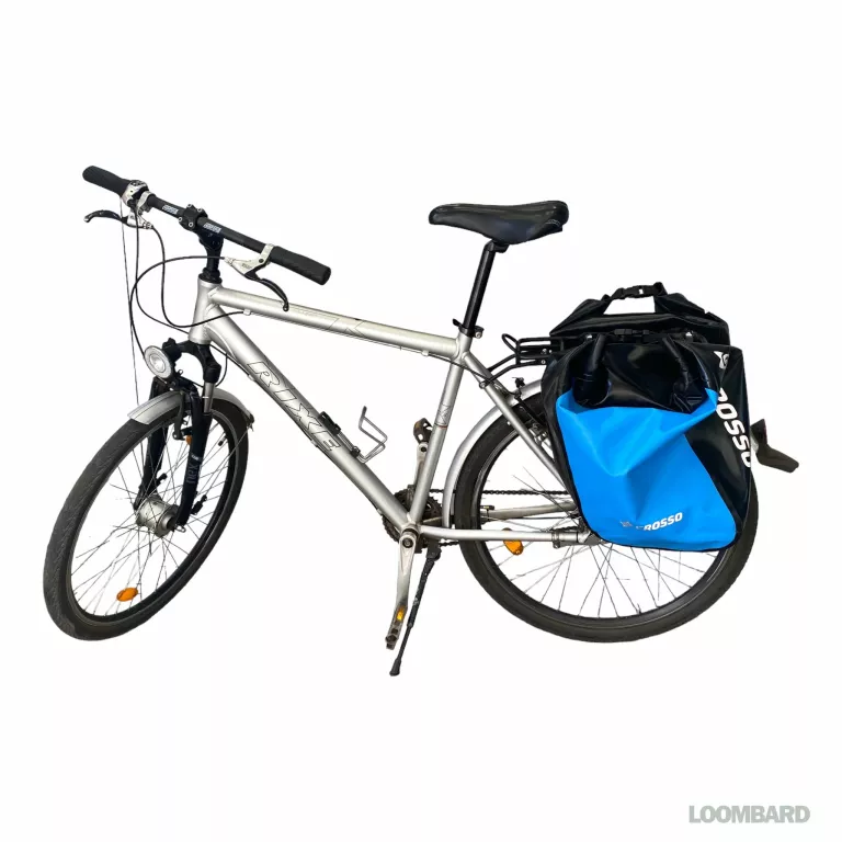 ROWER RIXE L