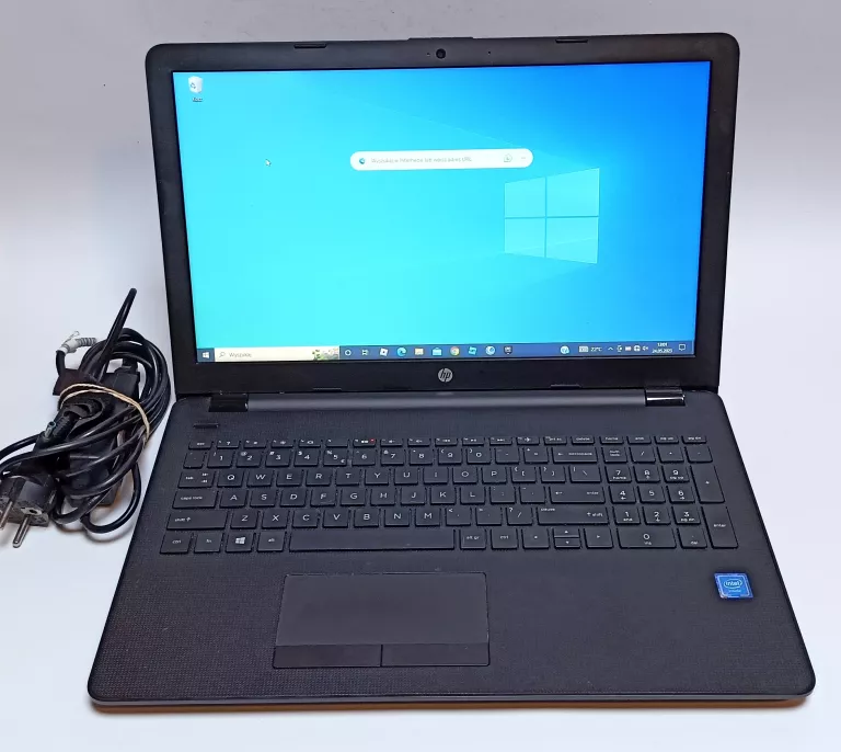 LAPTOP HP 15 15-RA048NW / CELERON / 8GB / 256 SSD