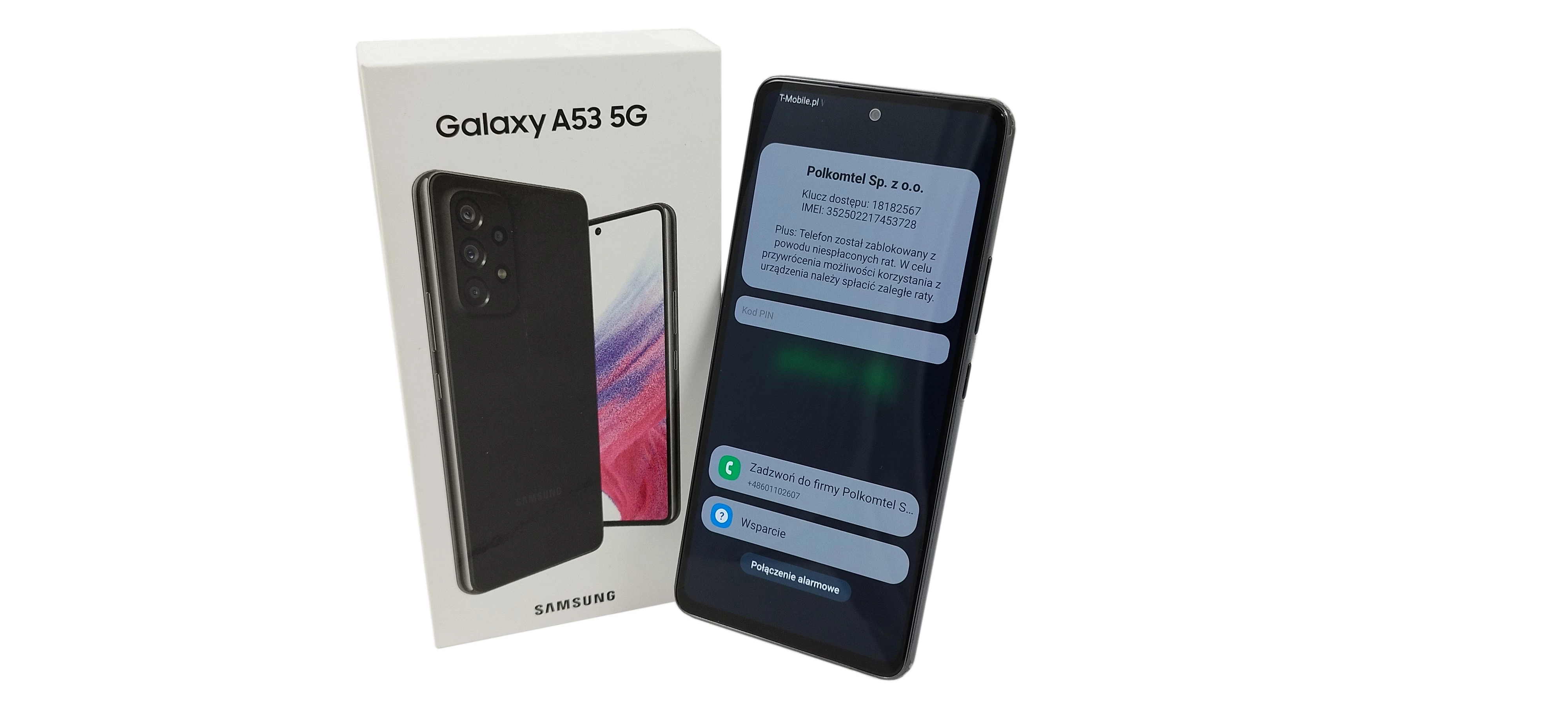 telefon-samsung-galaxy-a53-5g-6128gb-na-czesci-traugutta-295-rydultowy