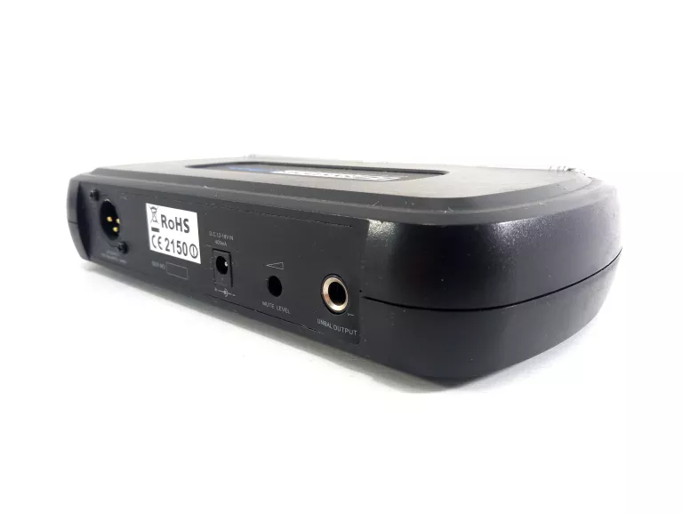 LD SYSTEMS ECO 2R3 BEZPRZEWODOWY ODB DO MIKROFONU
