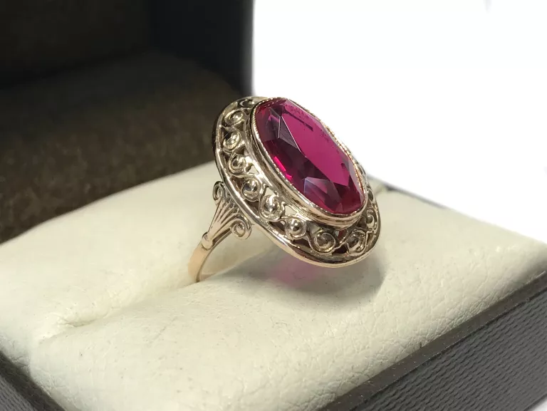 zloty-pierscionek-14k-524g-stan-uzywany