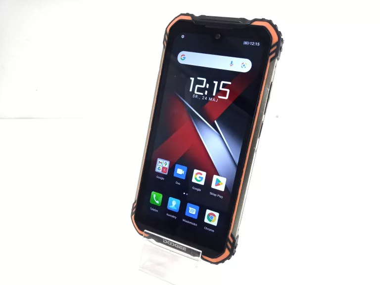 DOOGEE S58 PRO