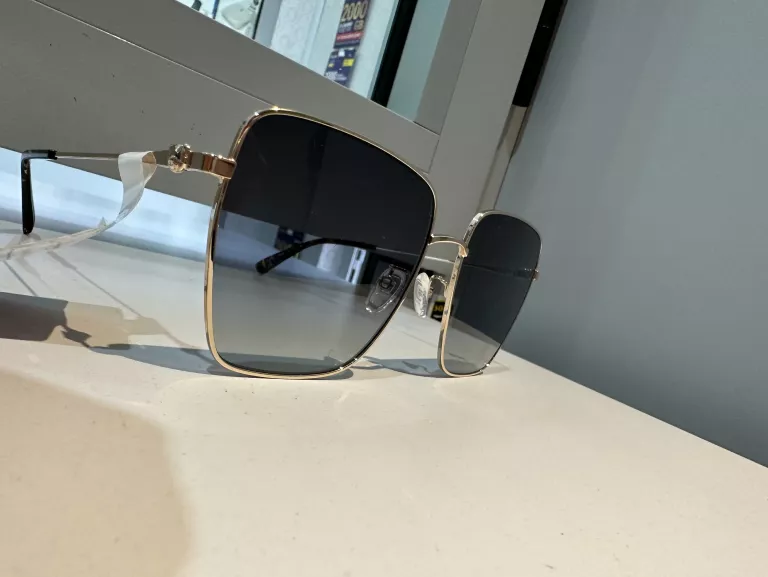 OKULARY LOVE MOSCHINO MOS072/G/S + ETUI
