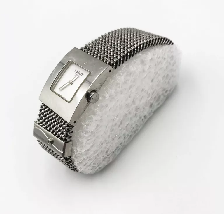 ZEGAREK DAMSKI TISSOT 1853 L610K