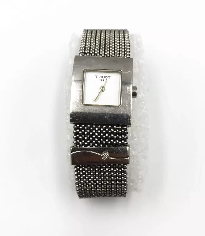 zegarek-damski-tissot-1853-l610k-stan-uzywany