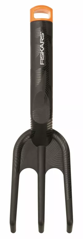 FISKARS CULTIVATOR SOLID GRABKI OGRODOWE 27CM