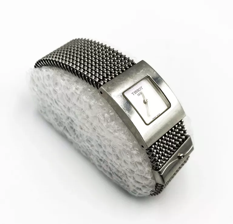 ZEGAREK DAMSKI TISSOT 1853 L610K