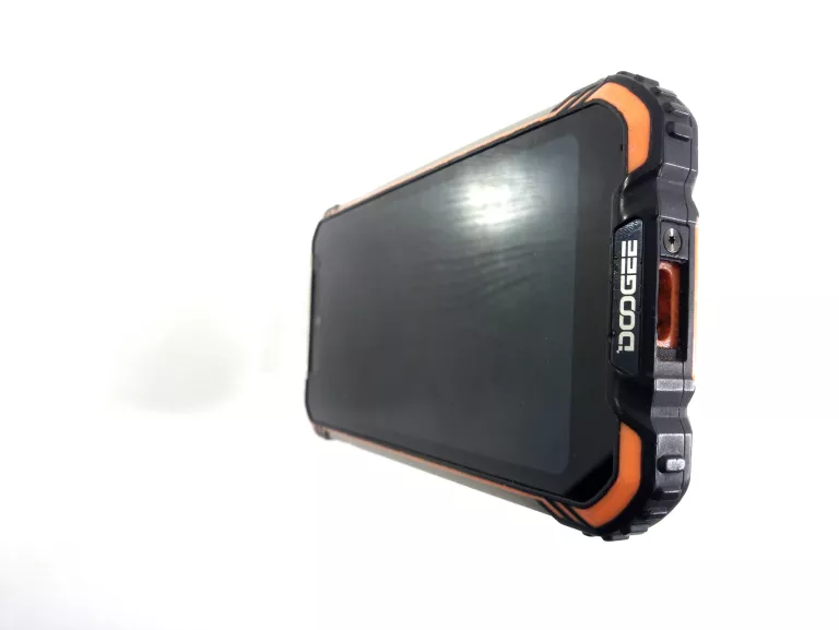 DOOGEE S58 PRO