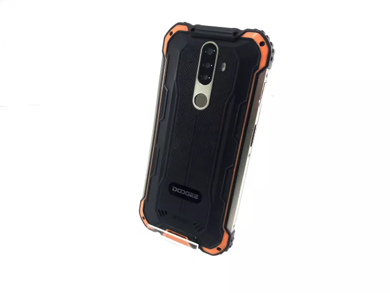 DOOGEE S58 PRO