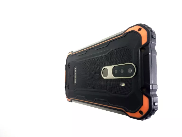 DOOGEE S58 PRO