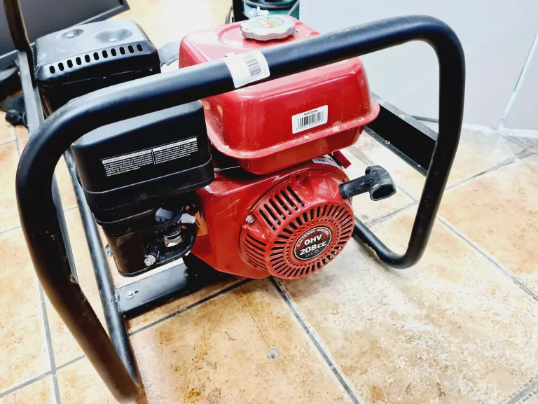 AGREGAT  PEZAL PGG3200XS 3KW ODBIÓR OSOBISTY