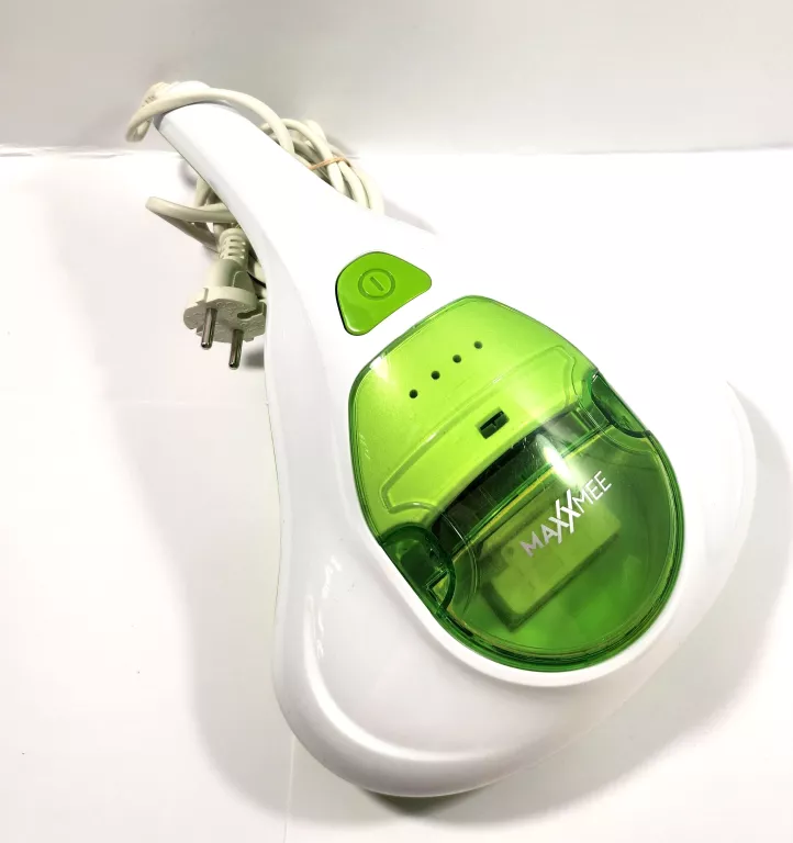 odkurzacz-reczny-maxxmee-z-lampa-uv-c-300w-stan-uzywany