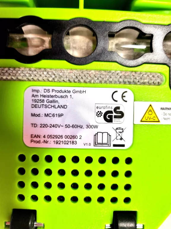 odkurzacz-reczny-maxxmee-z-lampa-uv-c-300w-kod-producenta-maxxmee