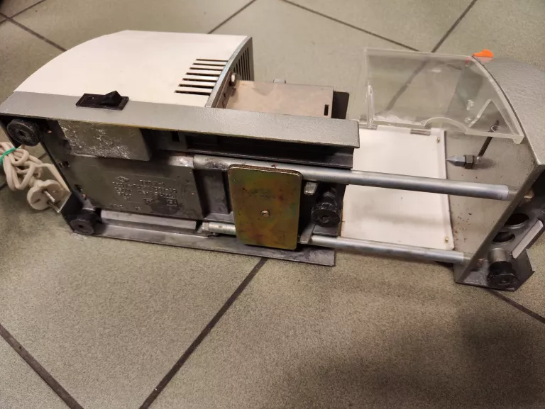 OBRABIARKA MODELARSKA PRL | Pozostałe | Loombard.pl