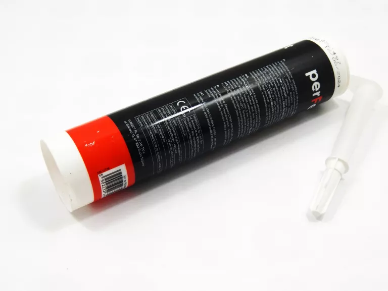 PERFECT AKRYL UNIWERSALNY BIAŁY 300 ML
