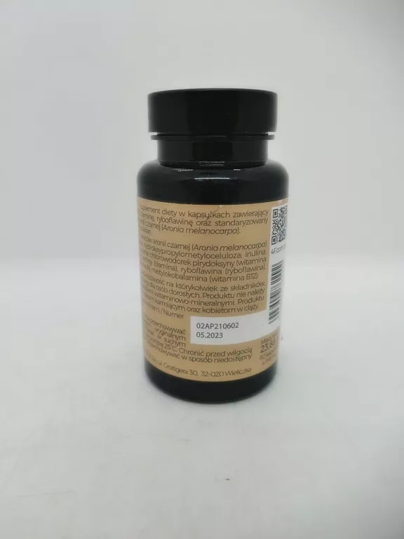 4F FUEL ASHWAGHANDA 60 TABL