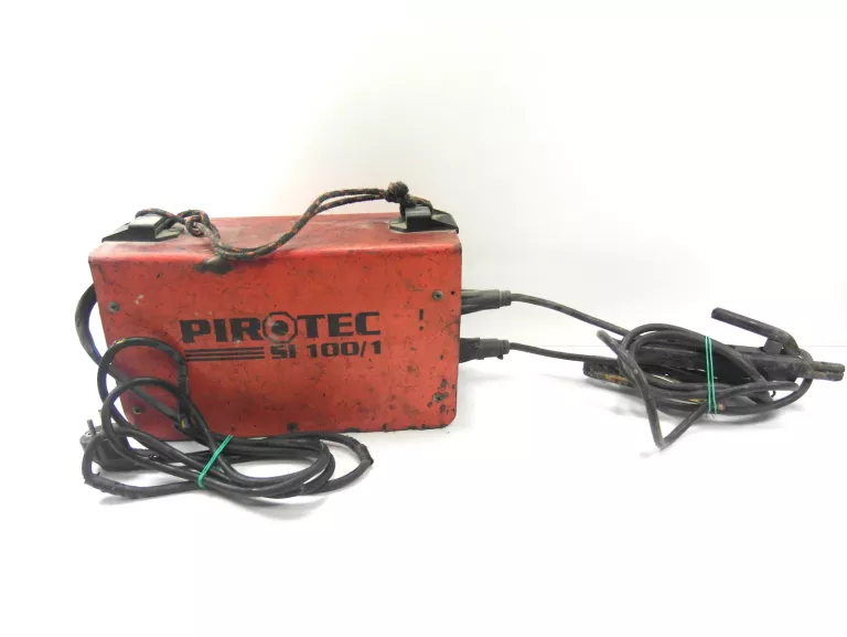 SPAWARKA INWERTOROWA PIROTEC SI 100/1