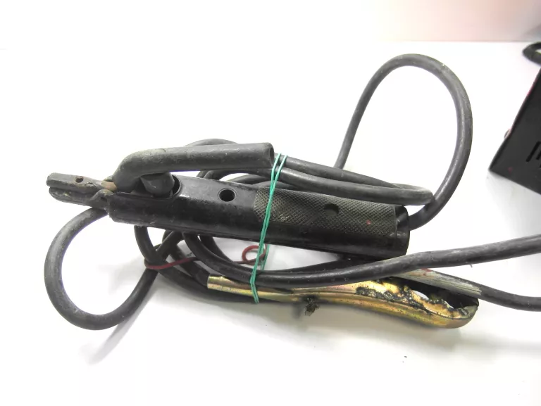 SPAWARKA INWERTOROWA PIROTEC SI 100/1