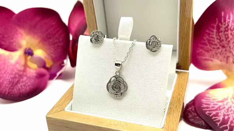 srebrne-kolczyki-i-wiosrek-roza-274g-dworcowa-15-inowroclaw