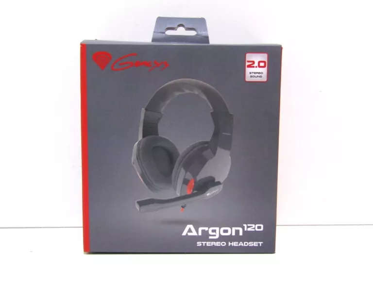 ARGON 120