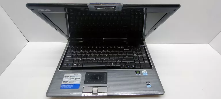 LAPTOP ASUS X57V / ŁADOWAKRA