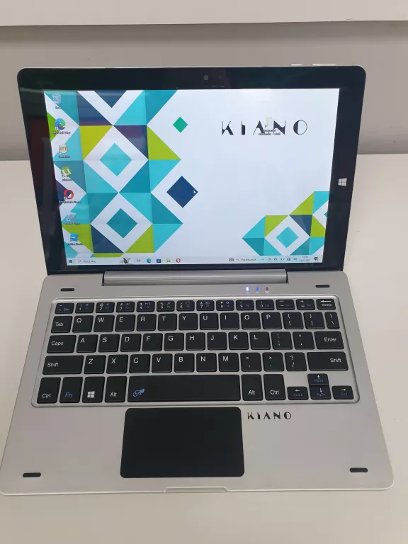 TABLET LAPTOP 2W1 KIANO INTELECT X3 2/32GB WIN10