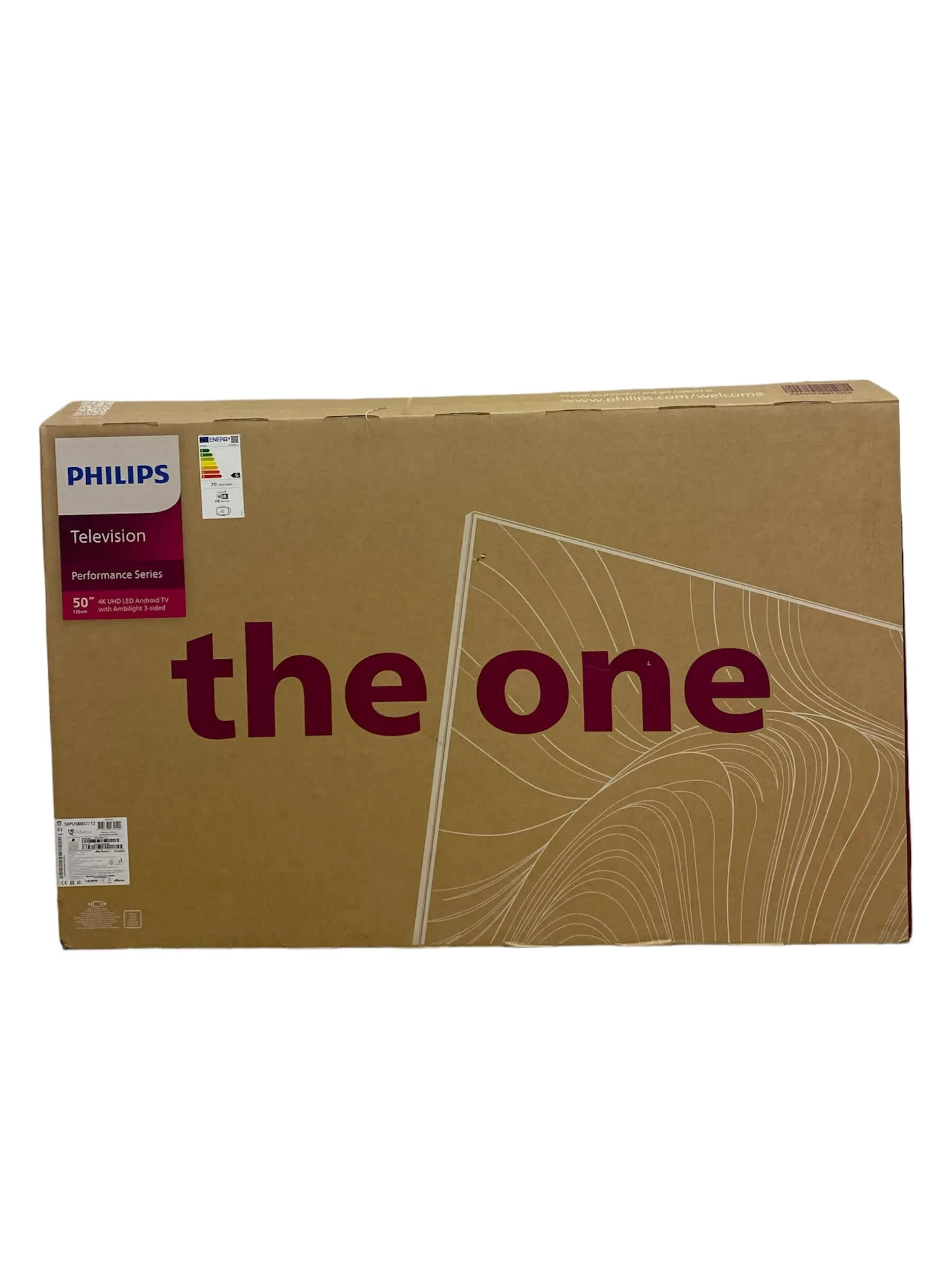 telewizor-philips-50pus880712-marka-philips