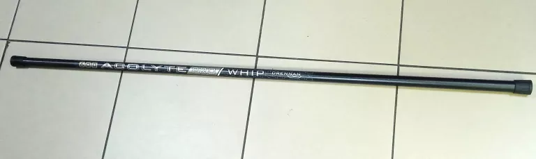 BAT NASADOWY ACOLYTE PRO WHIP 600 WĘDKA DRENNAN
