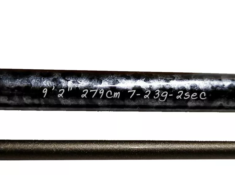 WĘDKA SAVAGE GEAR PARABELLUM 279CM BEZ KOŁOWROTKA