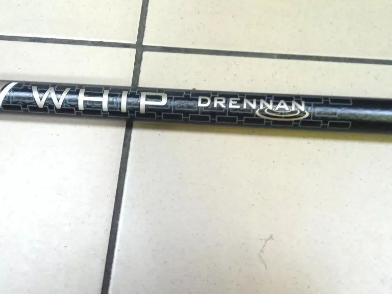 BAT NASADOWY ACOLYTE PRO WHIP 600 WĘDKA DRENNAN