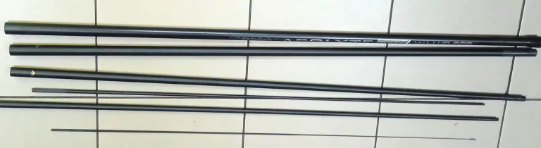 BAT NASADOWY ACOLYTE PRO WHIP 600 WĘDKA DRENNAN