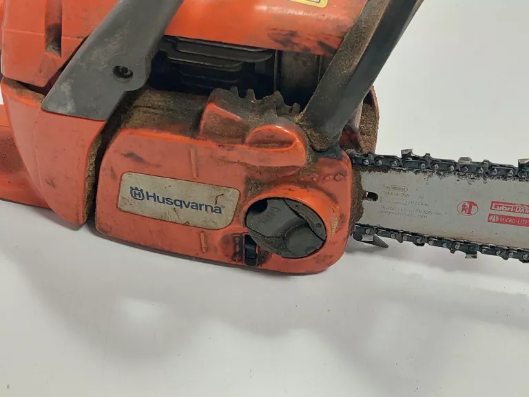 PIŁA SPALINOWA HUSQVARNA 240