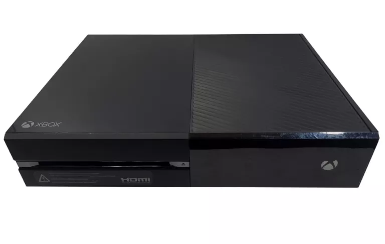 KONSOLA XBOX ONE 1540 500 GB + PAD / OKABLOWANIE