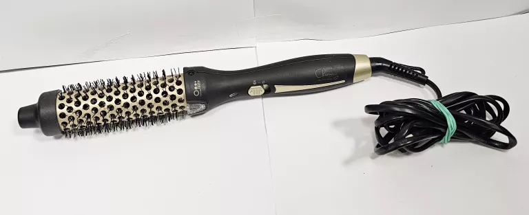 LOKÓWKO-SZCZOTKA Z JONIZACJĄ HS-5349-Z