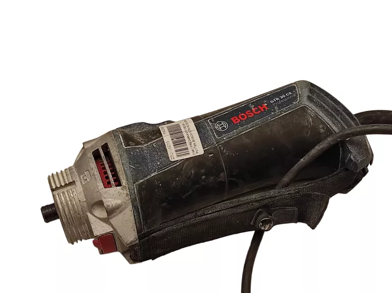FREZARKA DO GLAZURY PŁYTEK BOSCH GTR 30 CE 700W